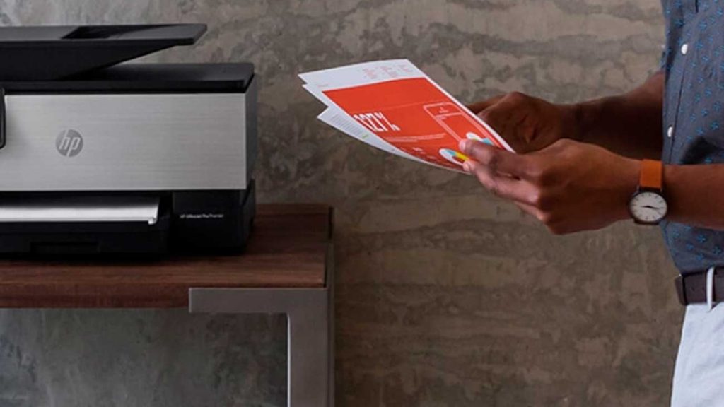 El truco para que Alexa controle tu impresora 129 Busca el Skill de impresión de HP