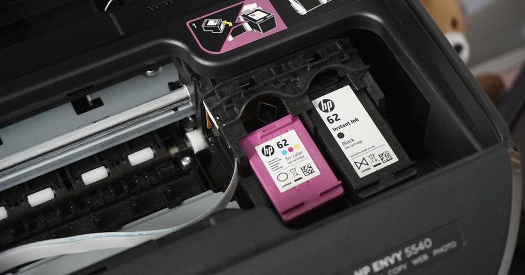 El truco para que Alexa controle tu impresora 136 Para ahorrar en tinta