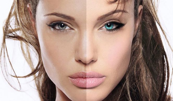 El truco para saber si esa imagen está editada con Photoshop