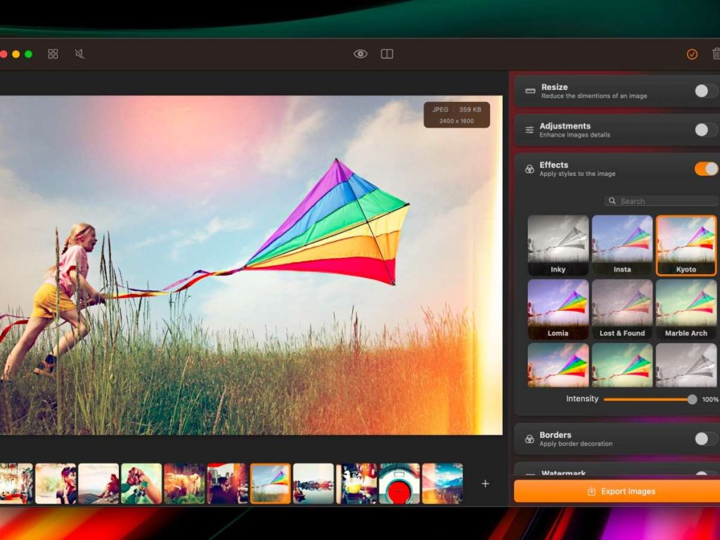 La observación es el primer paso del método científico