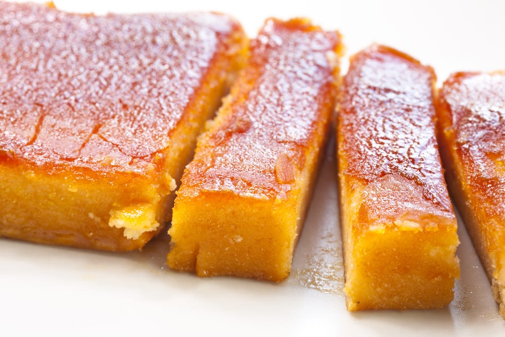 El turrón que podrás comer esta Navidad aunque estés a dieta