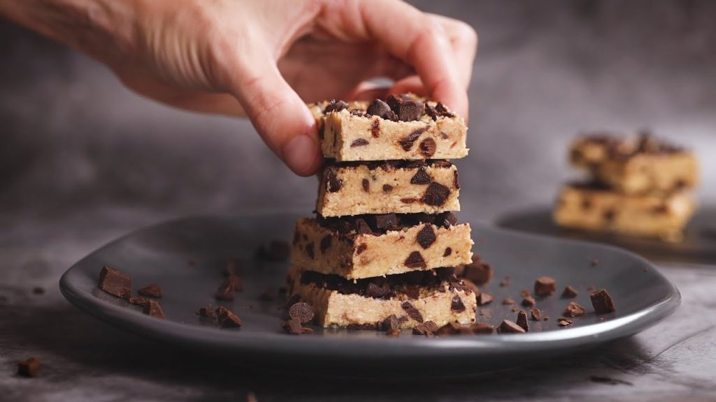 El turrón que podrás comer esta Navidad aunque estés a dieta