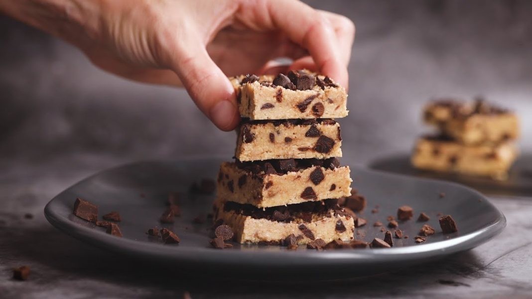 El turrón que podrás comer esta Navidad aunque estés a dieta