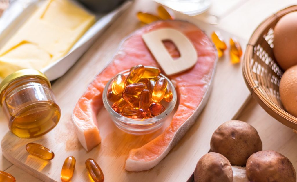 El vínculo entre la vitamina D y el Parkinson