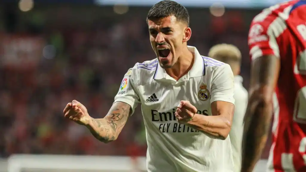 En cancha Ancelotti no siente que sea explosivo