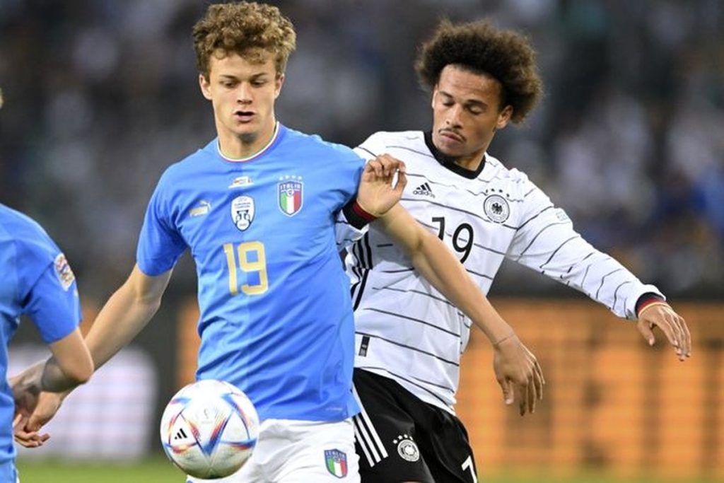 Es el jugador favorito de Diego Simeone 