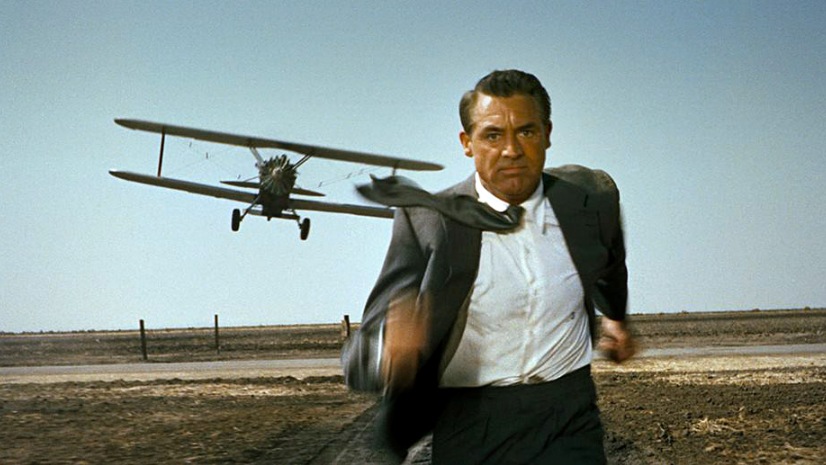 Con la Muerte en los Talones 1959