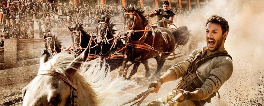 La primera en la historia moderna