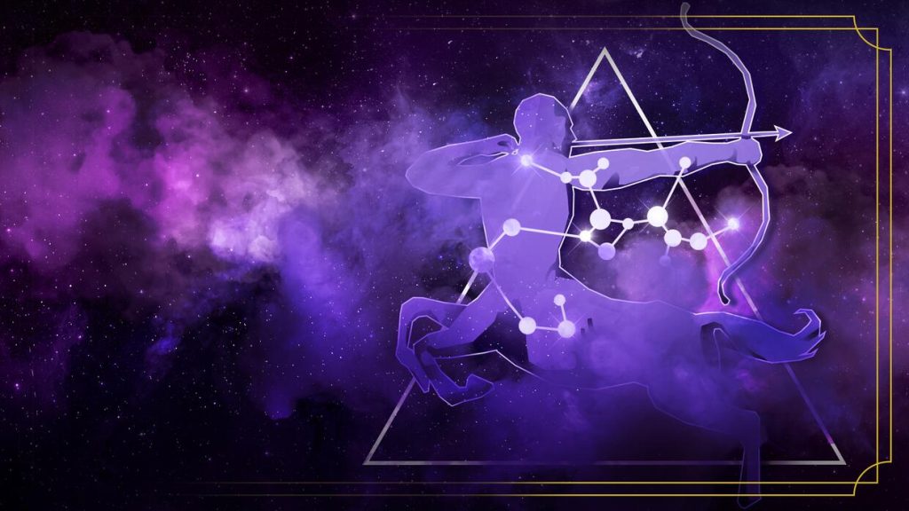 Horóscopo: la suerte que tendrás según tu signo del zodiaco 112 ¿Cuáles son los números y la piedra de la suerte de Sagitario?