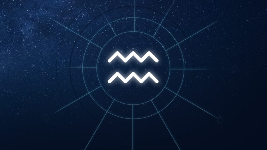 Horóscopo: la suerte que tendrás según tu signo del zodiaco 114 ¿Cuáles son los números y la piedra de la suerte de Acuario?