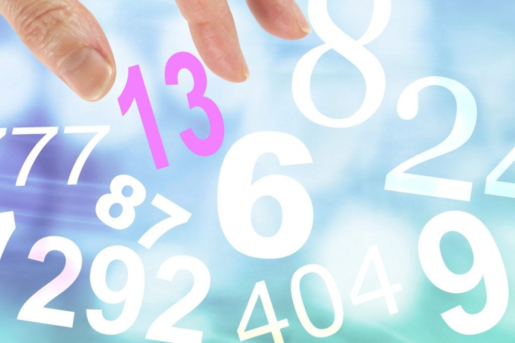 Horóscopo: la suerte que tendrás según tu signo del zodiaco 102 ¿En qué consiste la numerología?