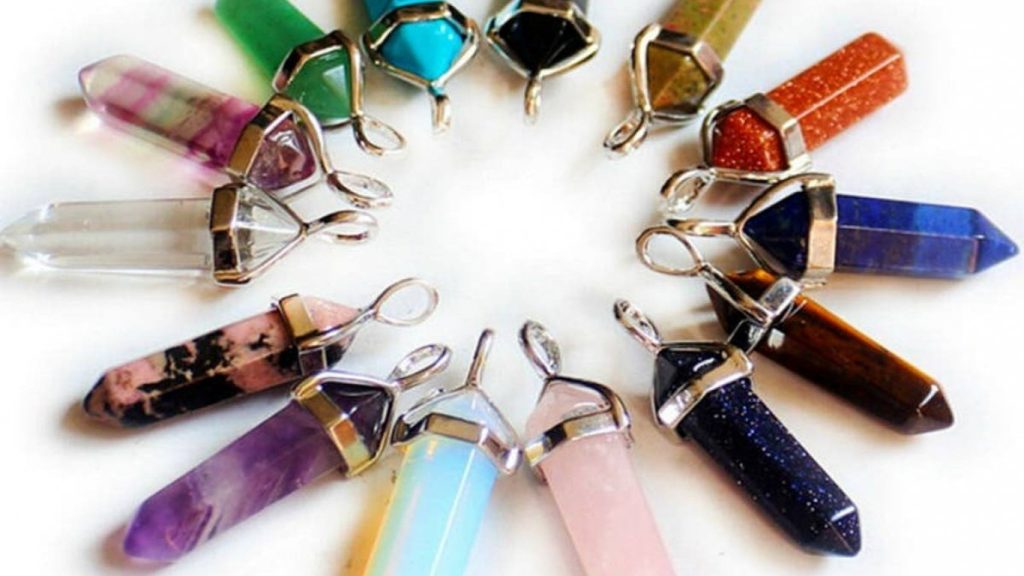 Horóscopo: la suerte que tendrás según tu signo del zodiaco 103 ¿Qué son las piedras para la suerte?