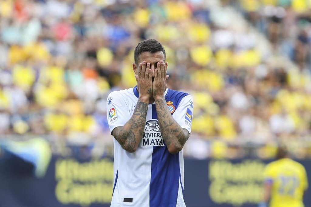 Selección Española: atacantes que podría convocar Luis Enrique 26 Está teniendo buenos resultados individuales