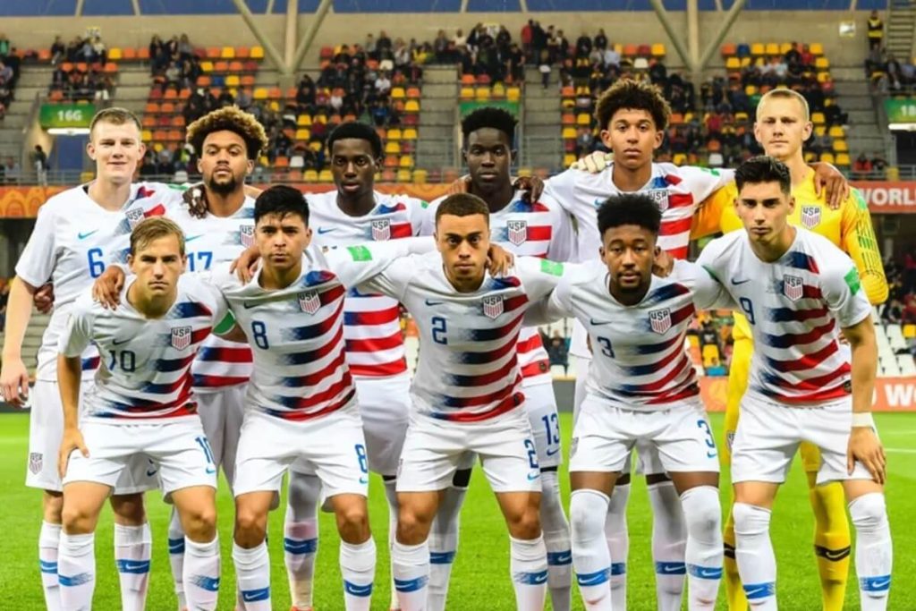 Mundial de Qatar: selecciones que podrían ganar por sorpresa 151 Estados Unidos, por la Concacaf