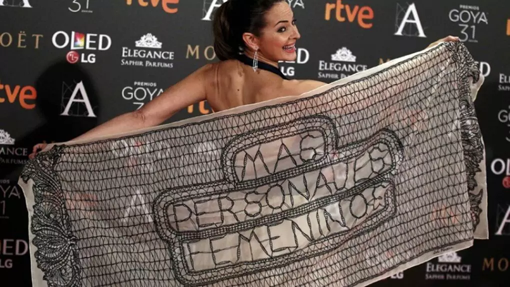 Estas son las ciudades españolas donde llegara “Nosotras contamos”