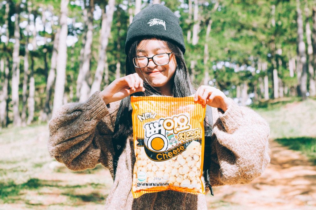 Este es el snack que puede matarte 101 Este es el snack que has de alejar de tu día a día