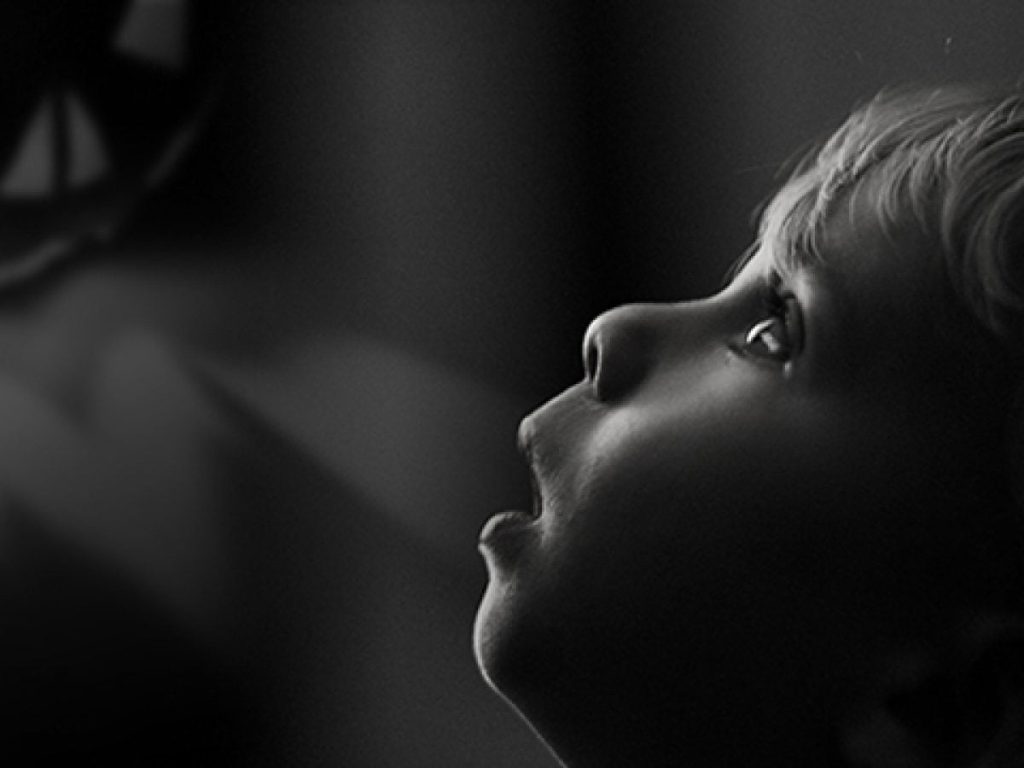 ¿Qué es lo más efectivo para perder el miedo a la oscuridad?