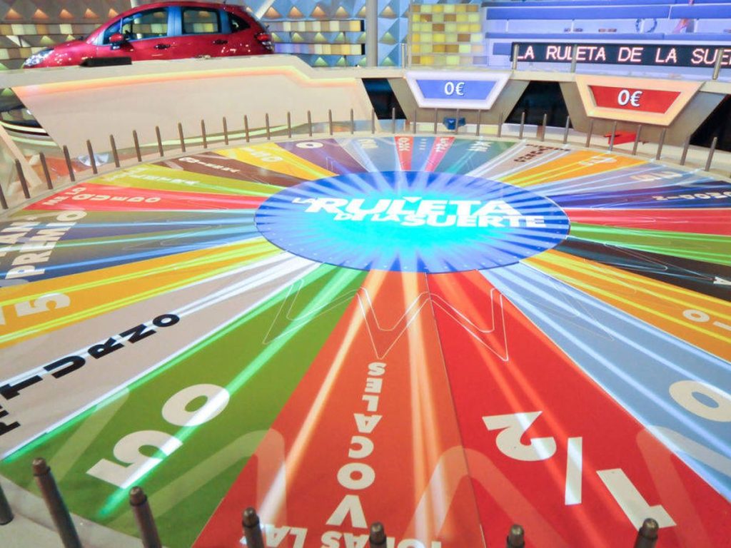 ¿Cómo se llega al coche?