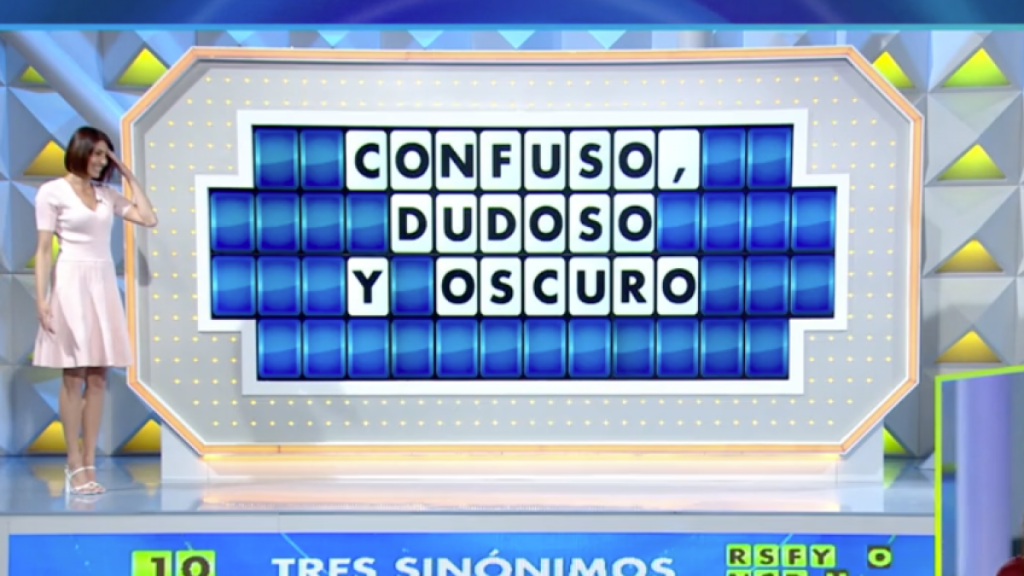 ¿Cuánto gana Jorge Fernández por programa?