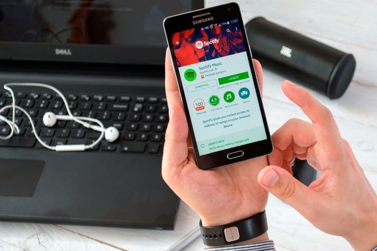 El 'truco' para ganar dinero en Spotify sin subir canciones