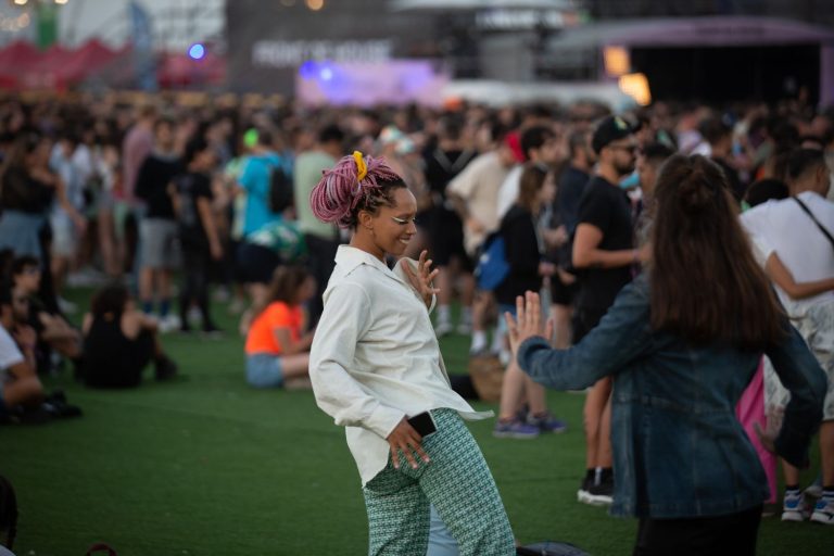 El precio de Glastonbury puede indicar el fin de la burbuja de festivales europea