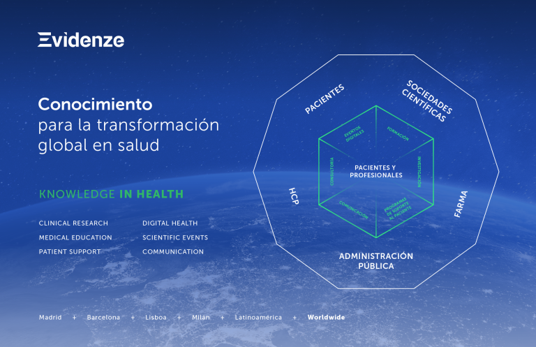 Evidenze supera los 250 empleados y anuncia nuevas adquisiciones empresariales