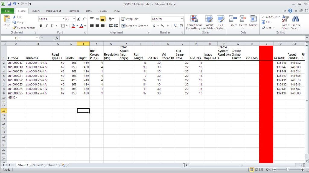 Excel: nuevas funciones que no sabías que tenía 80 Una de las nuevas funciones de Excel