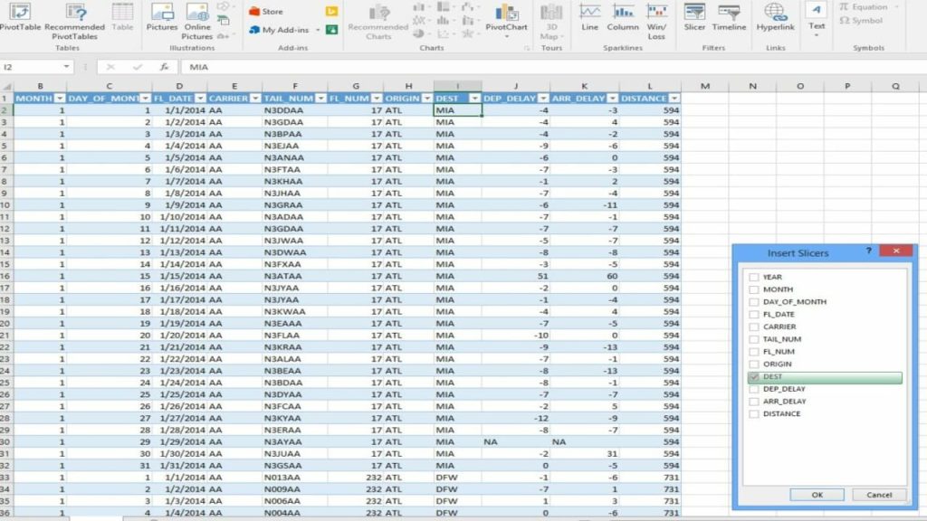 Excel: nuevas funciones que no sabías que tenía 81 Compartir sólo ciertas secciones del archivo