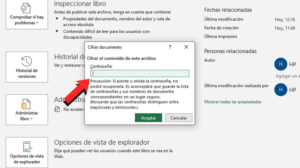 Excel: nuevas funciones que no sabías que tenía 82 Comentarios Modernos