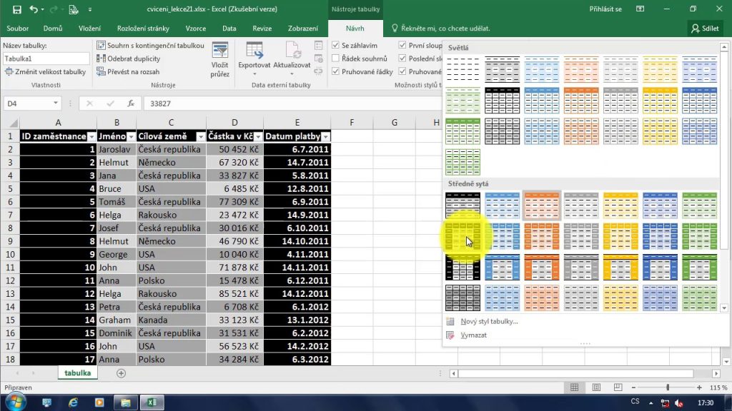 Excel: nuevas funciones que no sabías que tenía 84 Posibilidad de ‘Añadir un lugar’