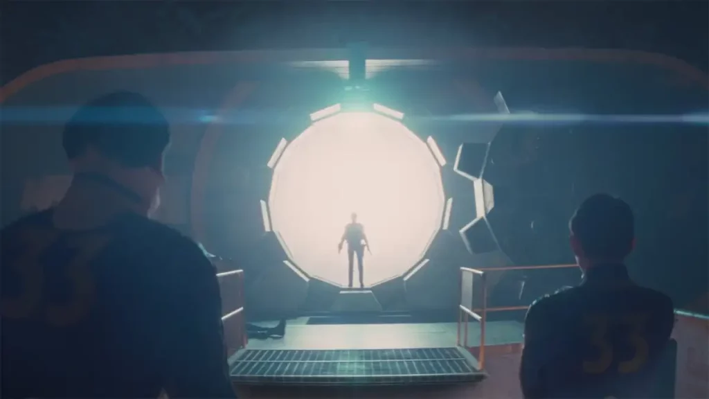 Fallout: la nueva serie de Amazon basada en la franquicia se muestra por primera vez 273 Fallout: la nueva serie de Amazon basada en la franquicia se muestra por primera vez