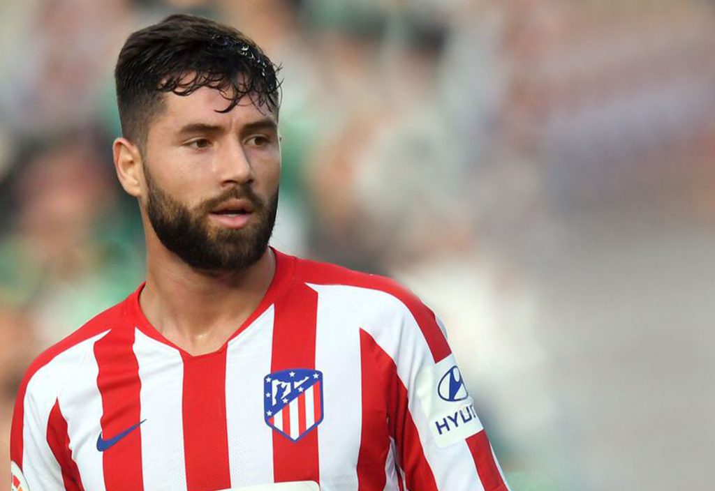 Felipe Augusto se ha ganado su sentencia en el club