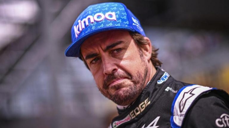 Fernando Alonso: la razón por la que su mejor año ha conseguido la peor puntuación en Fórmula 1