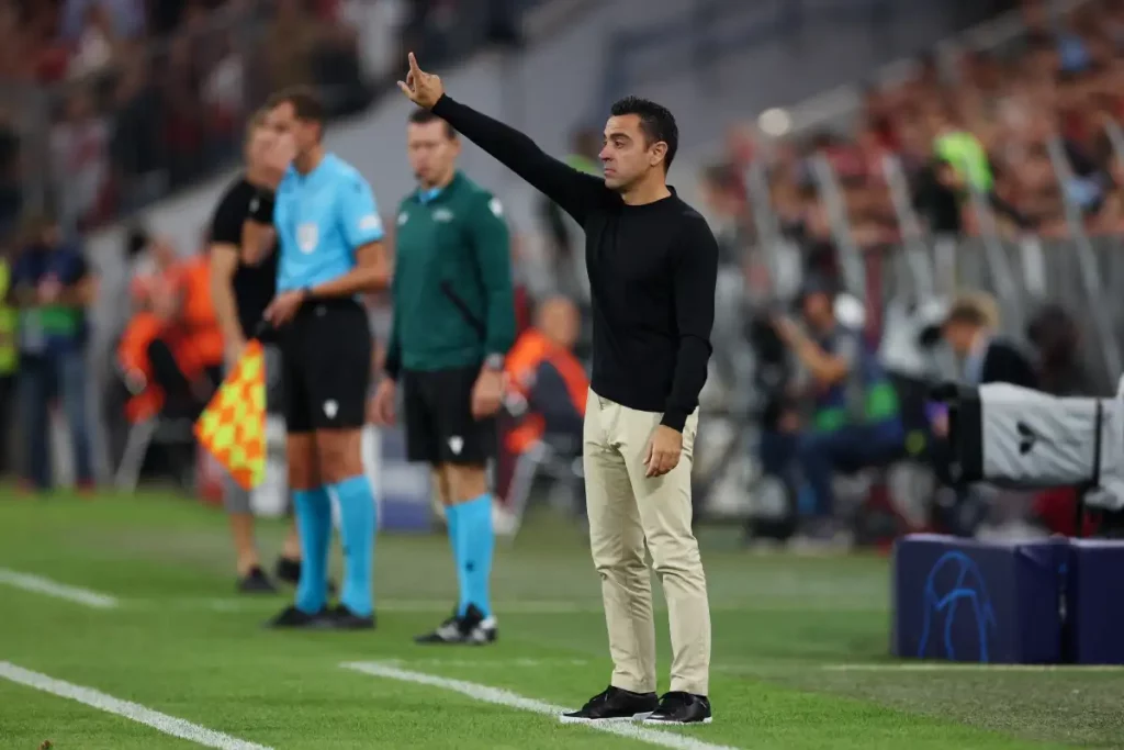 Fichajes frustrados del FC Barcelona