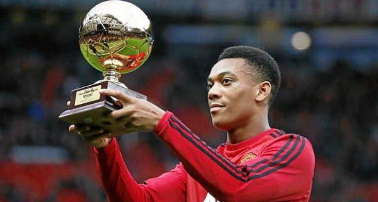 Finalistas españoles al Golden Boy