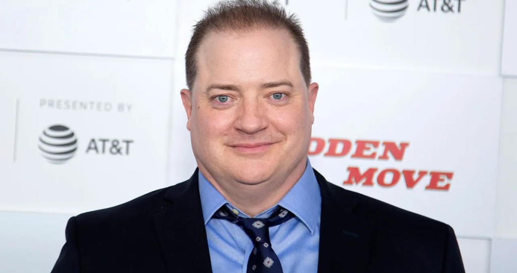 La resurrección de Brendan Fraser: estos son sus nuevos proyectos cinematográficos 