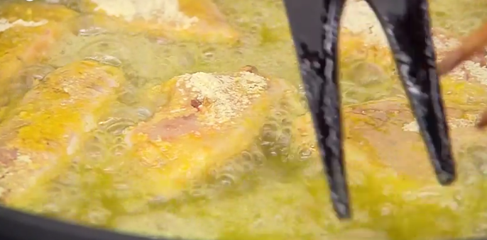 El adobo de Arguiñano que combina muy bien con cualquier pescado