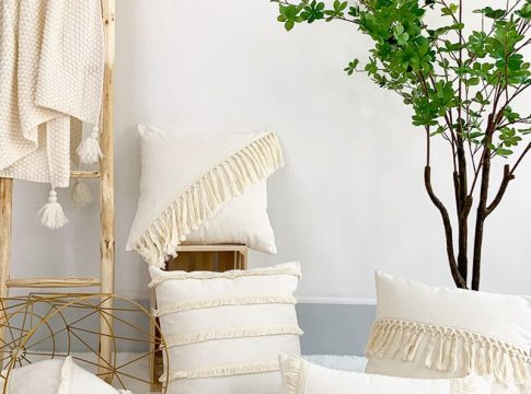 Los cojines que harán que tu casa sea la más original por menos de 10 euros en Aliexpress Los cojines que harán que tu casa sea la más original por menos de 10 euros en Aliexpress