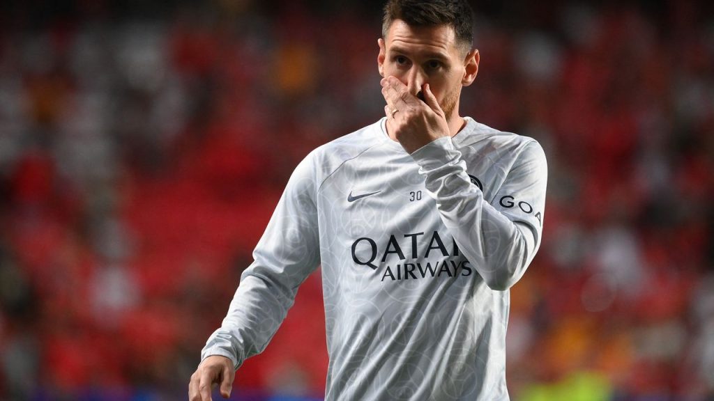 Galtier da un paso al frente