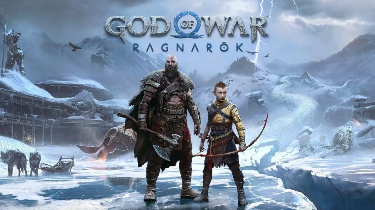 God of War Ragnarök: Kratos calienta su regreso