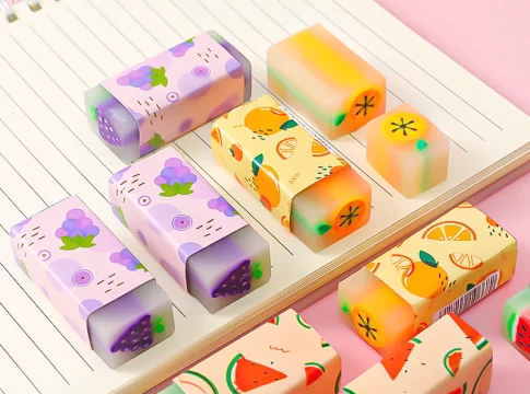 AliExpress: estos artículos de papelería son tan cuquis que querrás uno de cada AliExpress: estos artículos de papelería son tan cuquis que querrás uno de cada