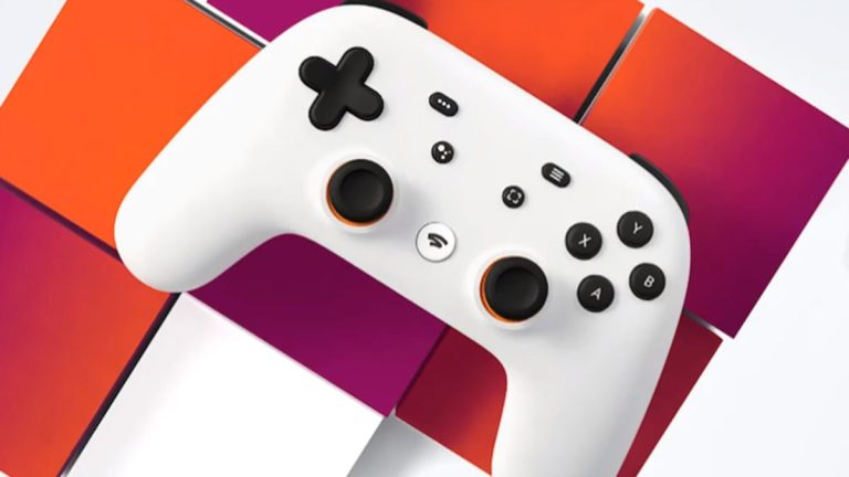 Google Stadia: Así podrás recuperar el dinero que hayas gastado