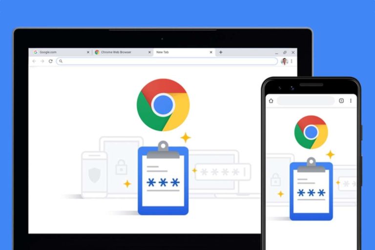 Google: el paso a paso para hacer una copia de seguridad de tu cuenta