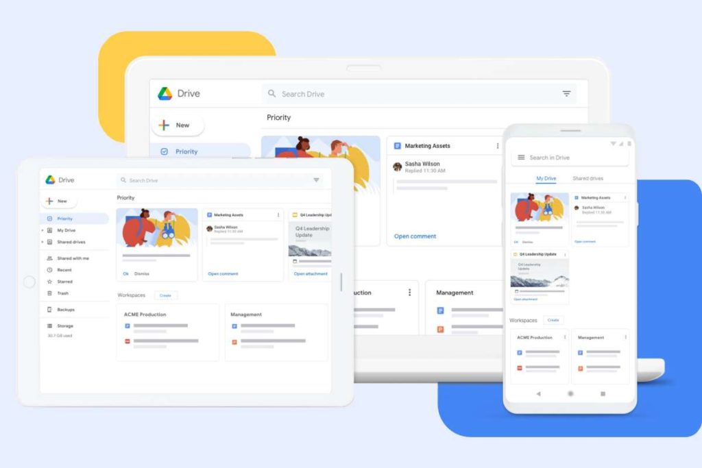 ¿Cómo se puede hacer la copia de seguridad?