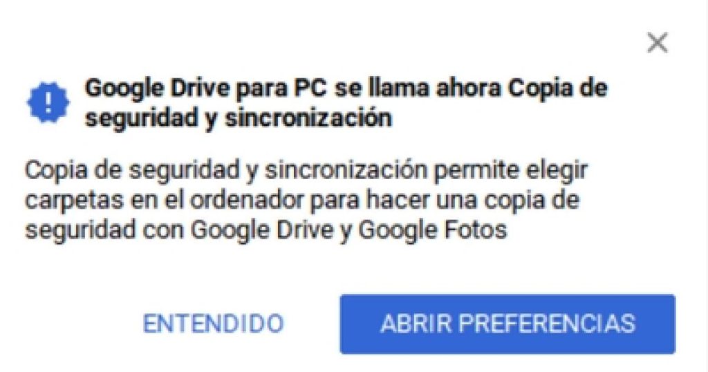 Ahora a desmarcar todo