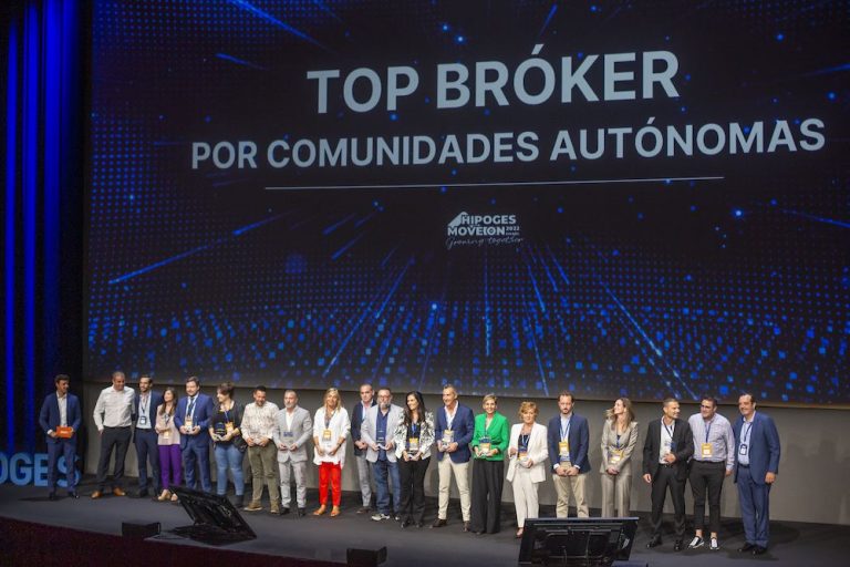 Hipoges, servicer líder: triplica inmuebles gestionados y duplica el valor de sus activos bajo gestión