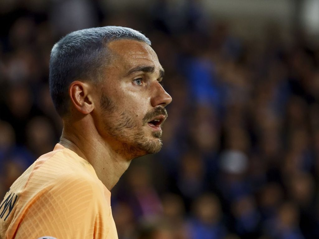 Ha sucedido lo que se esperaba