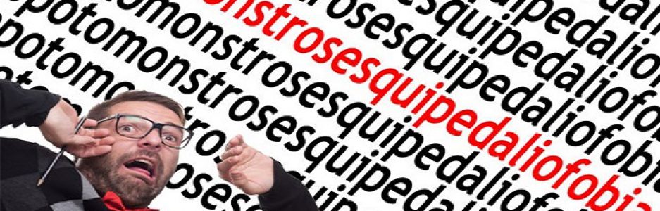 Las fobias más raras del mundo 5 Las fobias más raras del mundo
