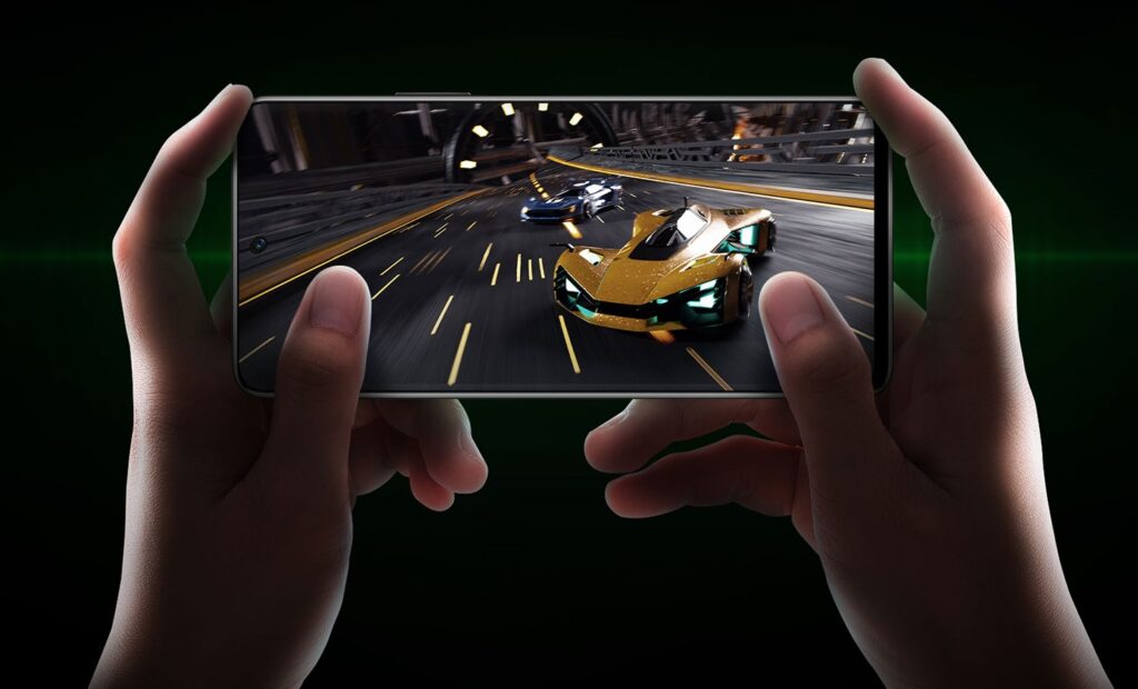 Honor X40 GT: el móvil de aspecto deportivo y una bestia con los juegos 24 ¿Cuándo llegarán a España?