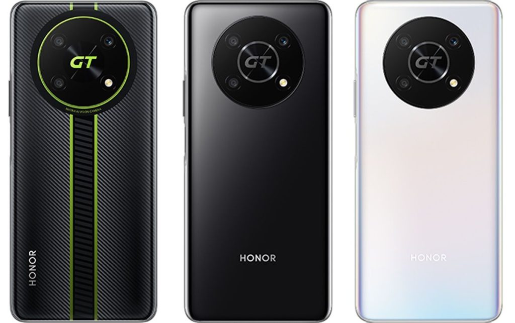 Honor X40 GT: el móvil de aspecto deportivo y una bestia con los juegos 16 ¿Quién es Honor?